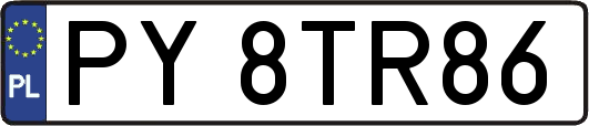 PY8TR86