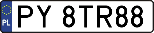 PY8TR88