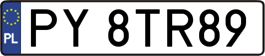 PY8TR89