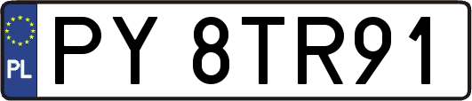 PY8TR91