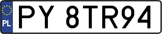 PY8TR94