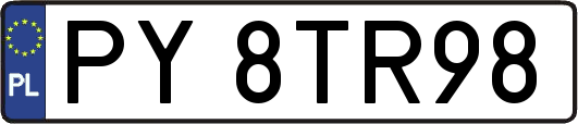 PY8TR98