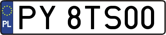 PY8TS00