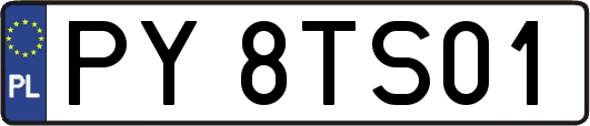 PY8TS01