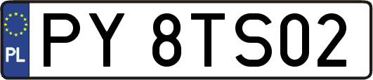 PY8TS02