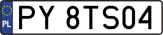 PY8TS04
