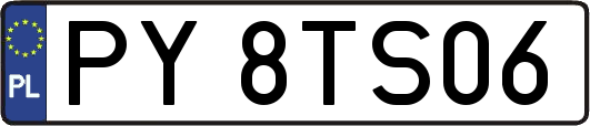 PY8TS06