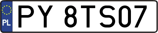 PY8TS07
