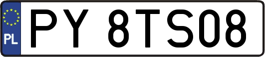 PY8TS08