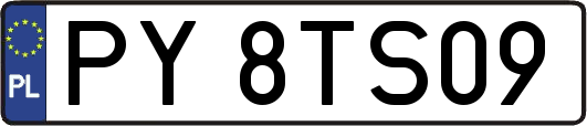 PY8TS09