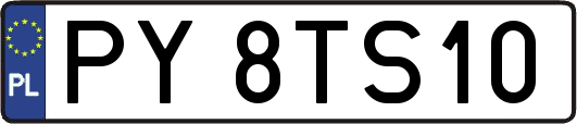 PY8TS10
