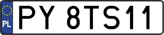 PY8TS11