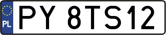 PY8TS12