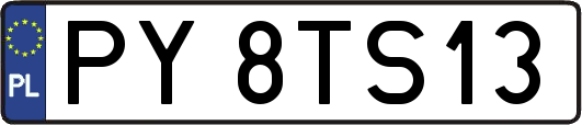 PY8TS13