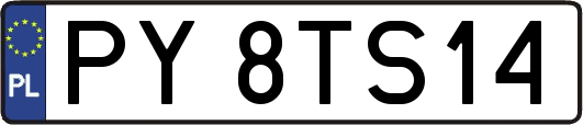 PY8TS14