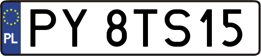 PY8TS15