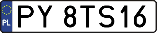 PY8TS16