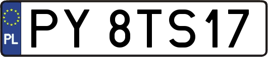 PY8TS17