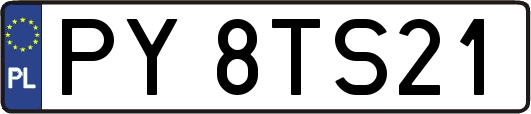PY8TS21