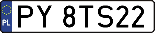 PY8TS22