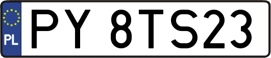 PY8TS23