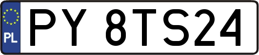 PY8TS24