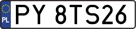 PY8TS26