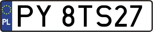 PY8TS27