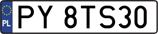 PY8TS30