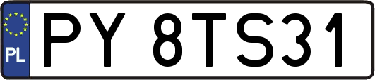 PY8TS31