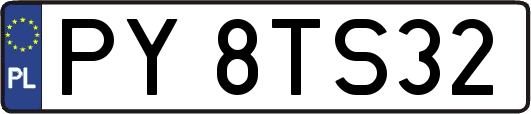 PY8TS32