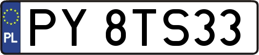 PY8TS33