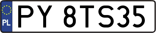 PY8TS35