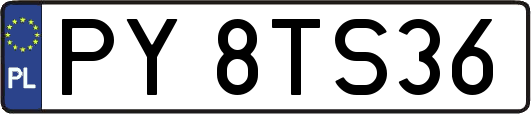 PY8TS36