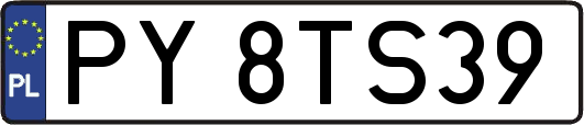 PY8TS39