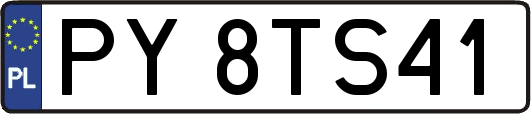PY8TS41