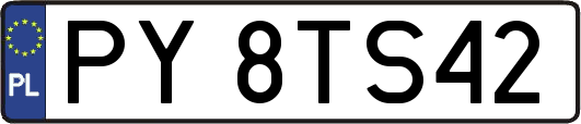 PY8TS42