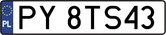 PY8TS43