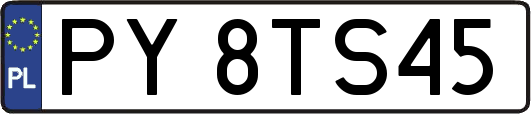 PY8TS45