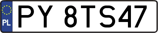 PY8TS47