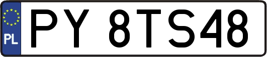 PY8TS48