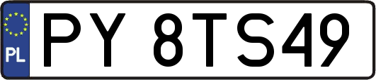 PY8TS49