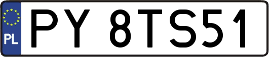 PY8TS51