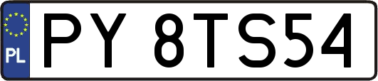 PY8TS54