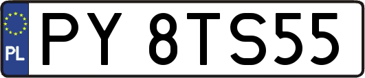 PY8TS55