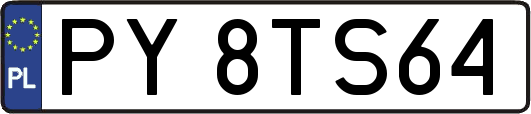 PY8TS64