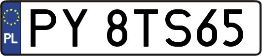 PY8TS65