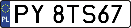 PY8TS67