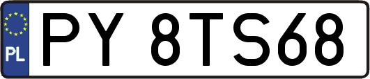 PY8TS68