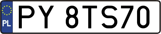 PY8TS70
